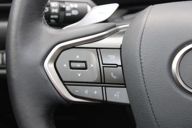 Used 2025 Lexus NX 350h AWD w/ Cold Area Package image 18