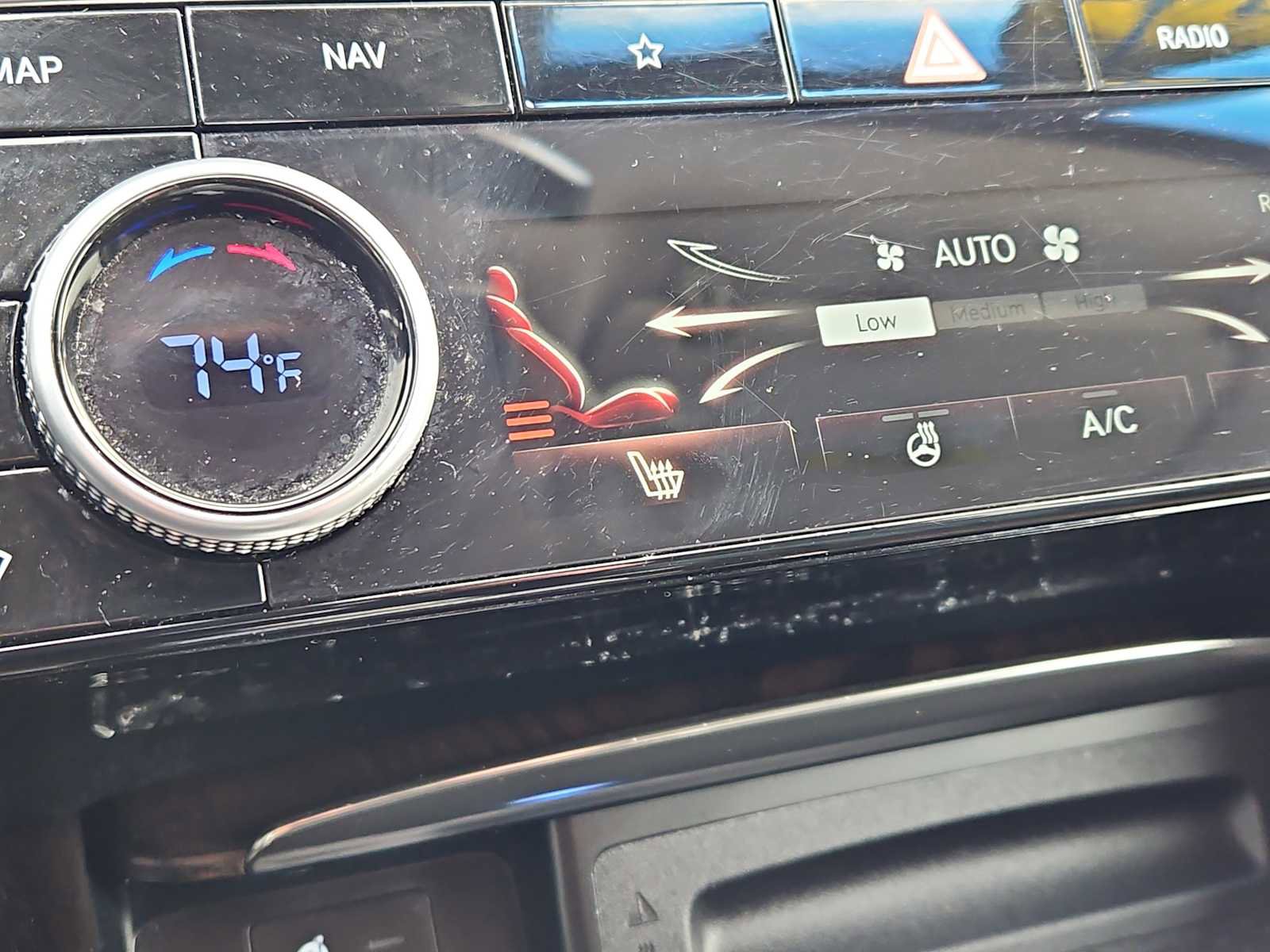 Used 2024 Genesis GV80 2.5T image 20