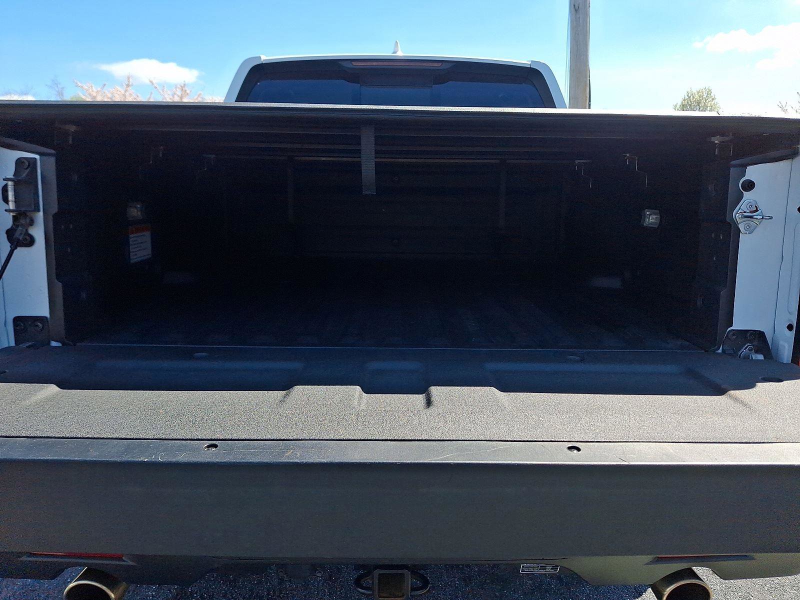 Used 2023 Honda Ridgeline RTL-E image 30
