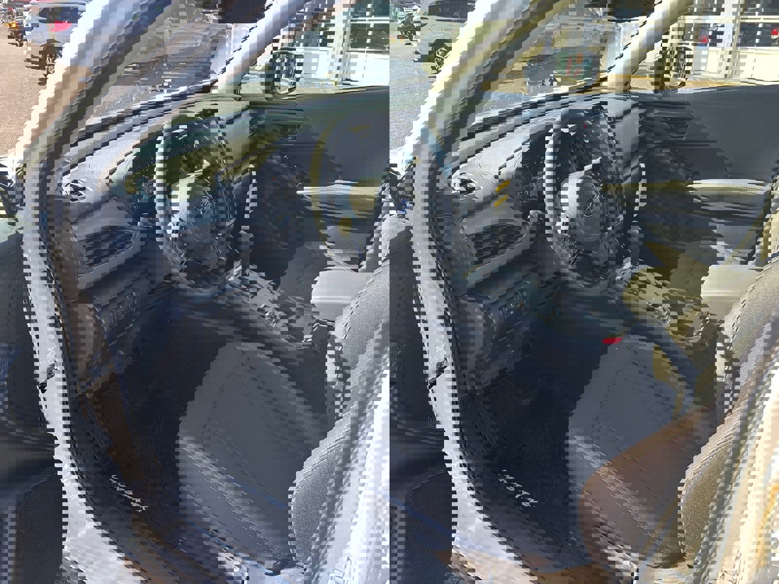 New 2026 Subaru Crosstrek 2.0i Premium image 14