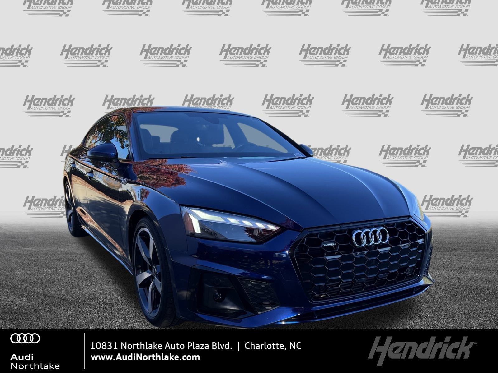 Used 2025 Audi A5 2.0T Premium Plus