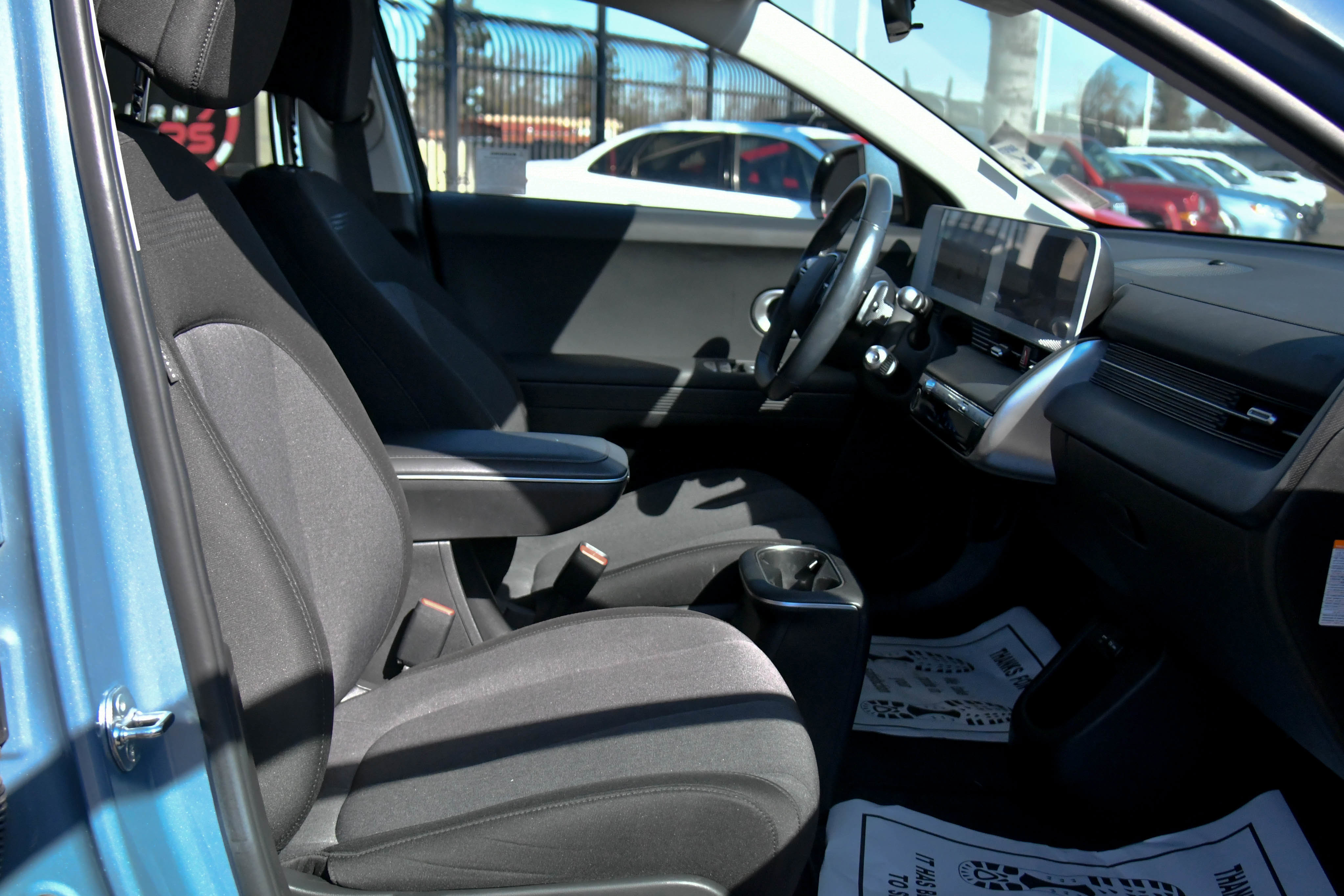 Used 2024 Hyundai Ioniq 5 SE image 46