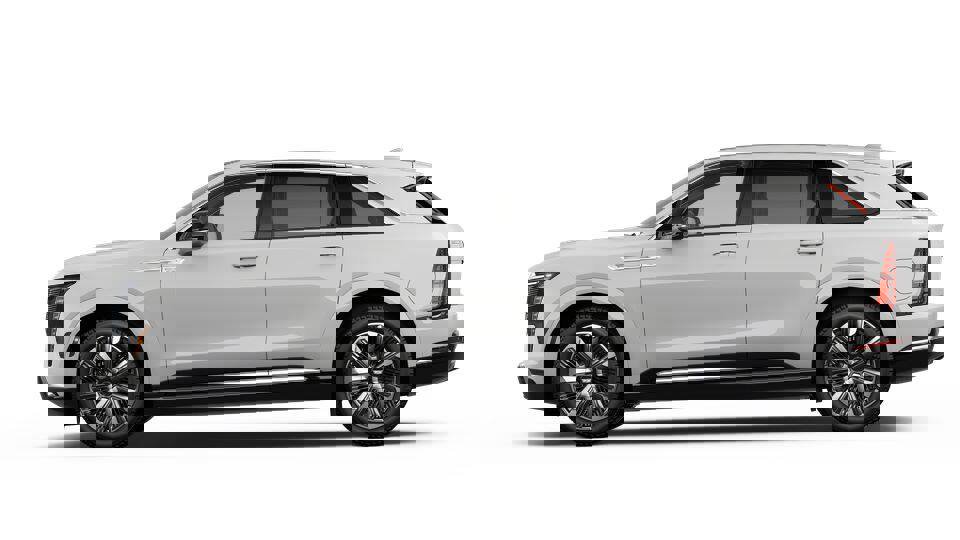 New 2025 Cadillac Escalade IQ Luxury 2 image 65