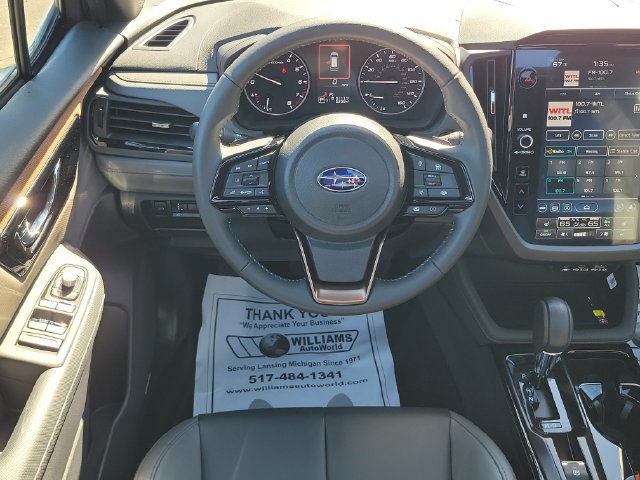 Certified 2026 Subaru Forester Sport AWD/4WD image 27