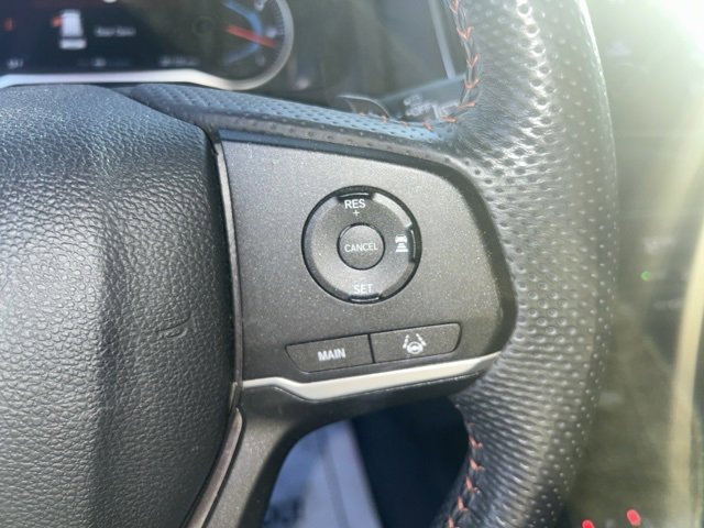 Used 2022 Honda Pilot TrailSport image 19