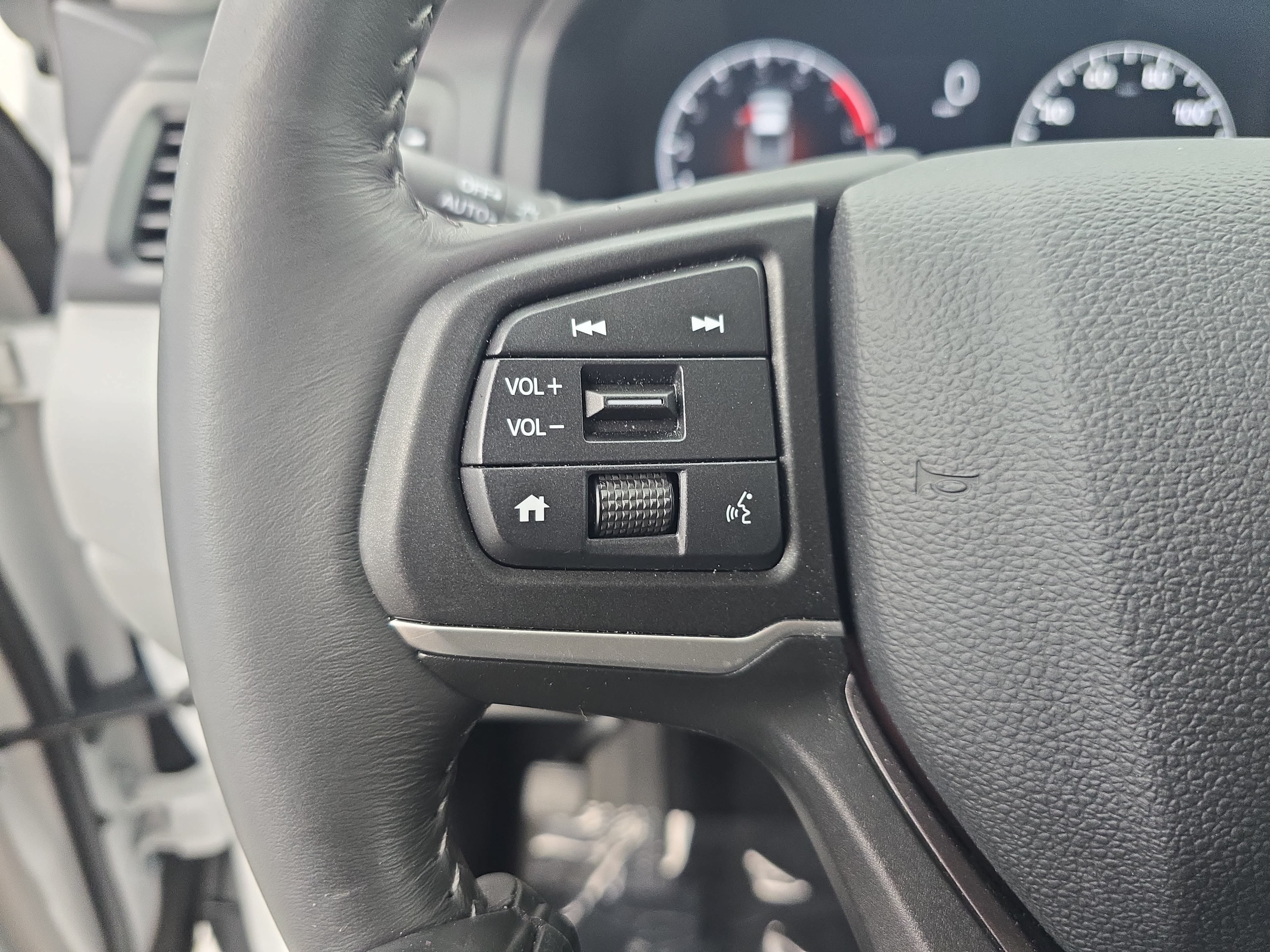 Used 2025 Honda Ridgeline RTL image 16