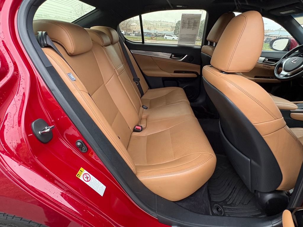 Used 2013 Lexus GS 350 AWD image 30