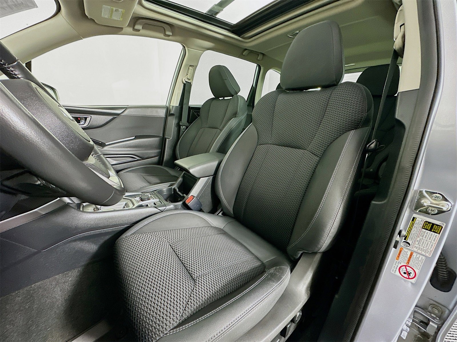 Used 2020 Subaru Forester Premium image 20