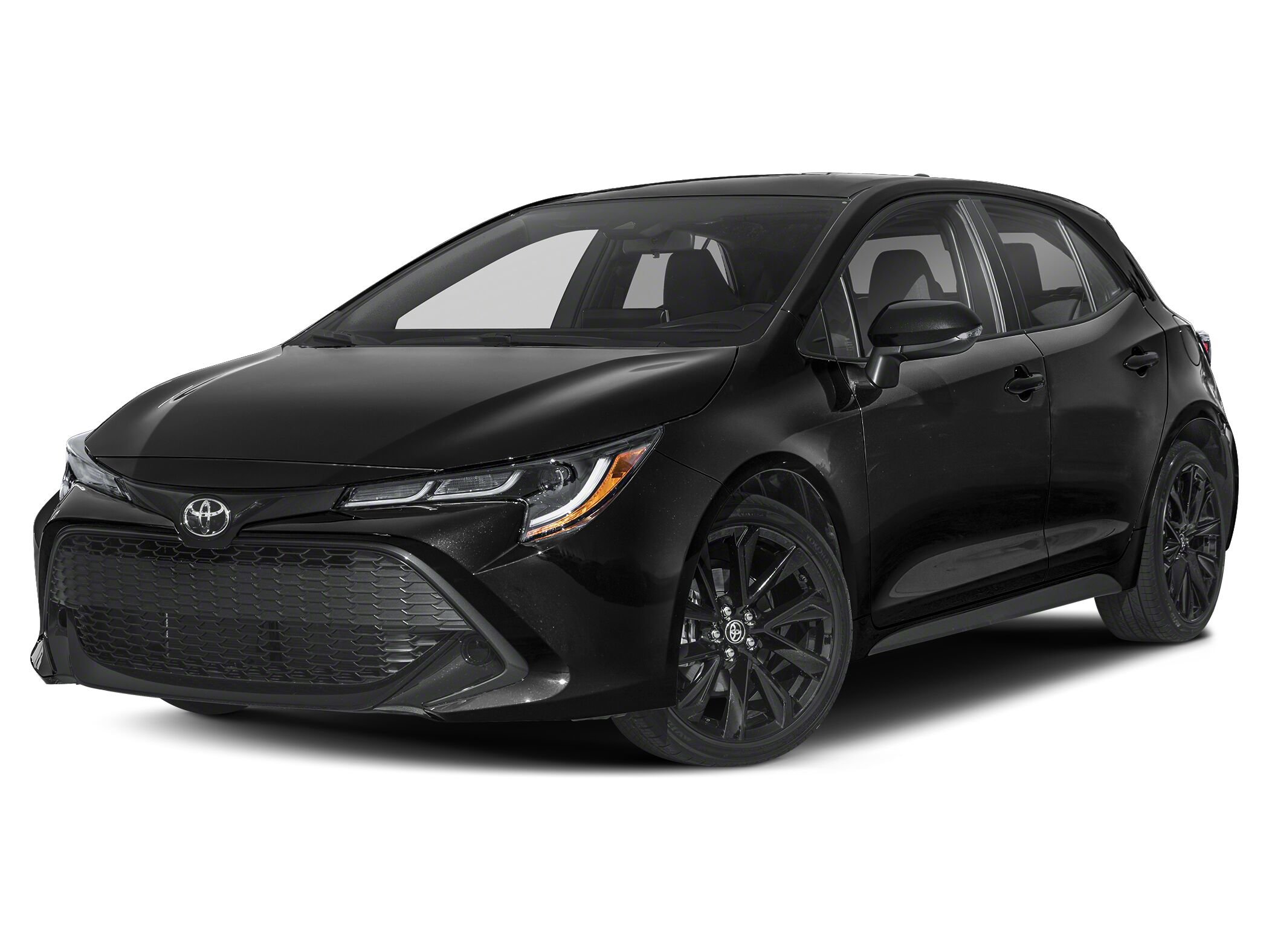 Used 2022 Toyota Corolla SE image 1