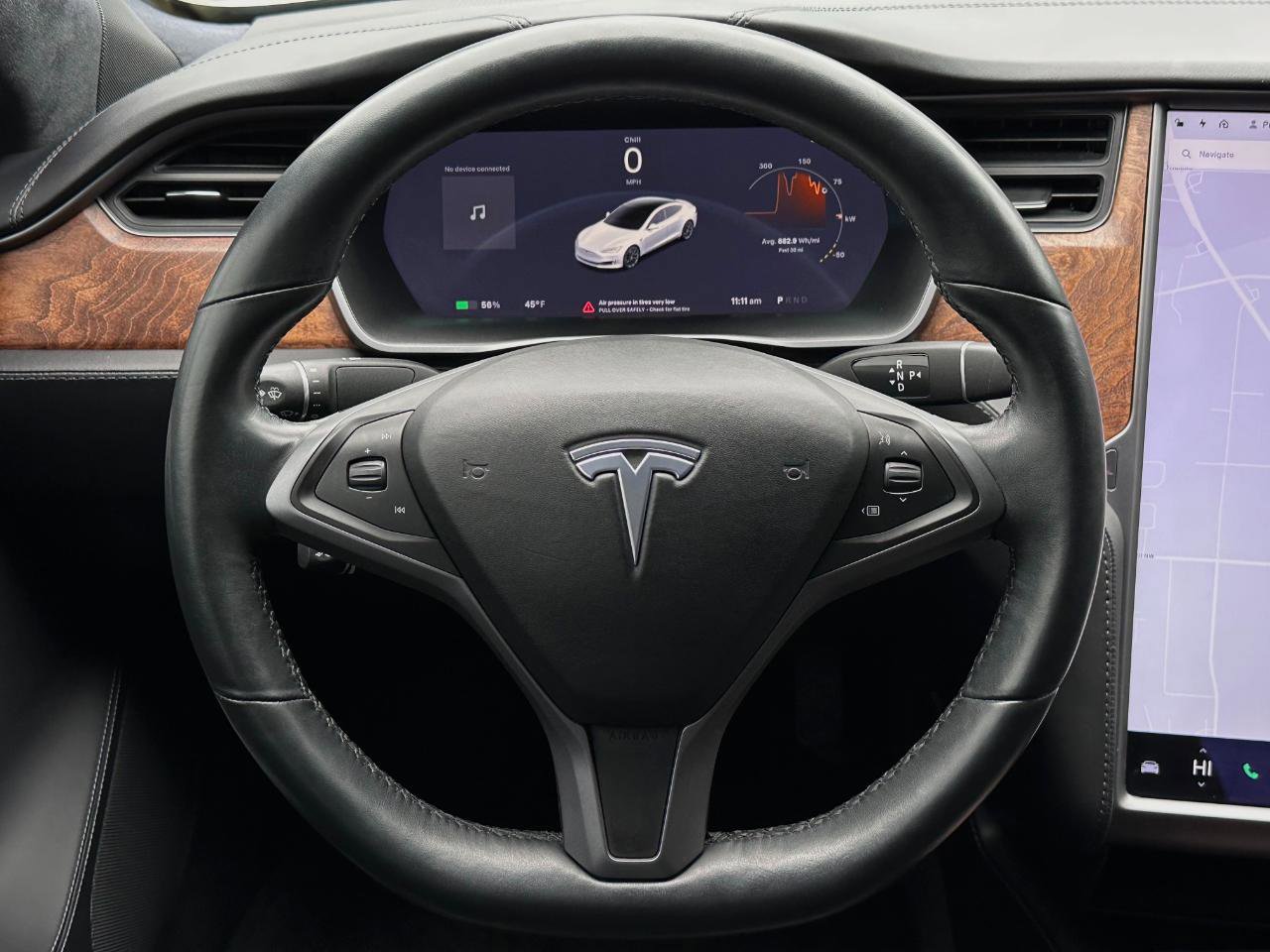 Used 2020 Tesla Model S Long Range Plus image 22