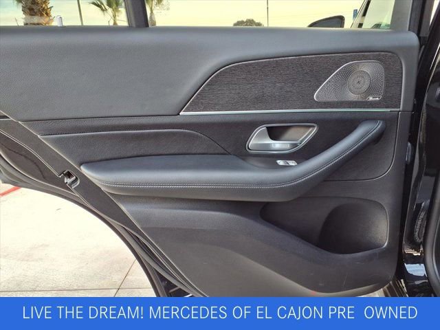 Certified 2022 Mercedes-Benz GLE 350 4MATIC image 17