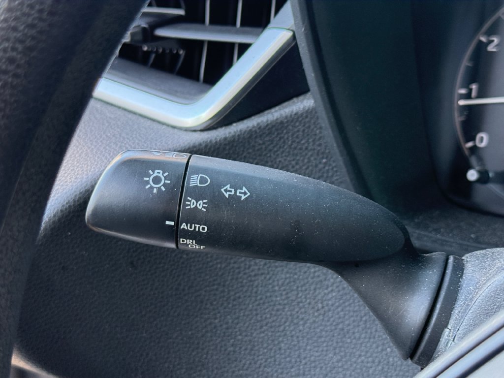 Used 2023 Toyota Corolla LE FWD image 36