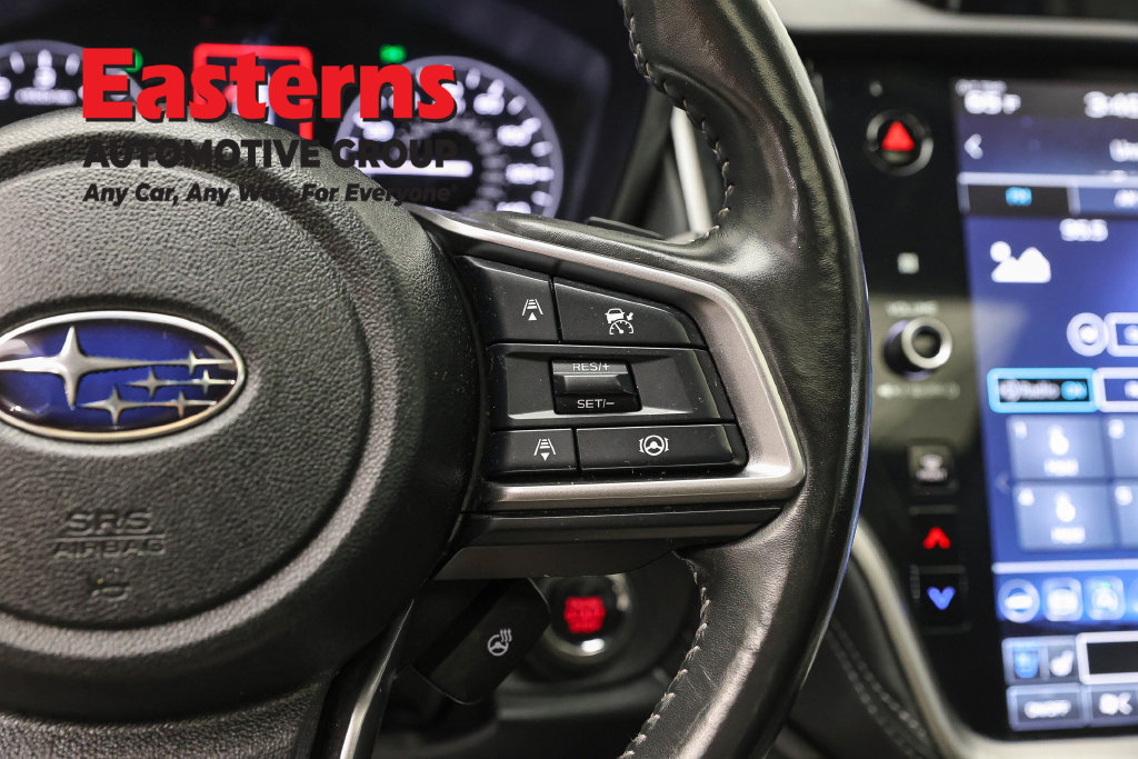 Used 2024 Subaru Legacy Touring XT AWD/4WD image 18