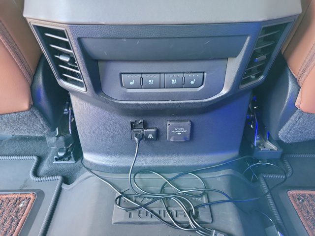 Used 2024 Toyota Tundra 1794 Edition image 12
