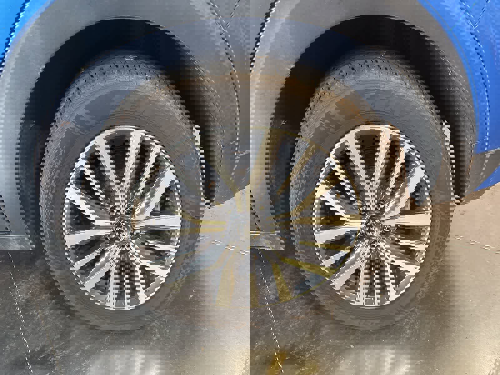 Used 2021 Nissan Kicks SV image 14