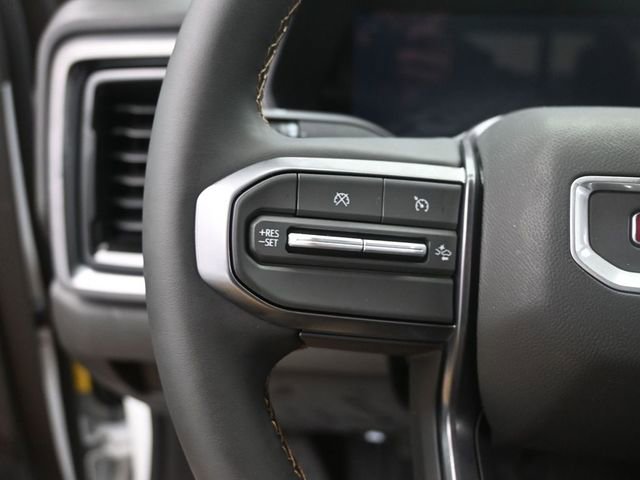 New 2026 GMC Canyon AT4 image 32