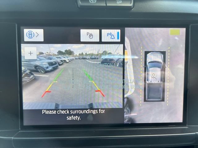 New 2026 Ford F350 XL w/ 360-Degree Camera Package AWD/4WD image 40