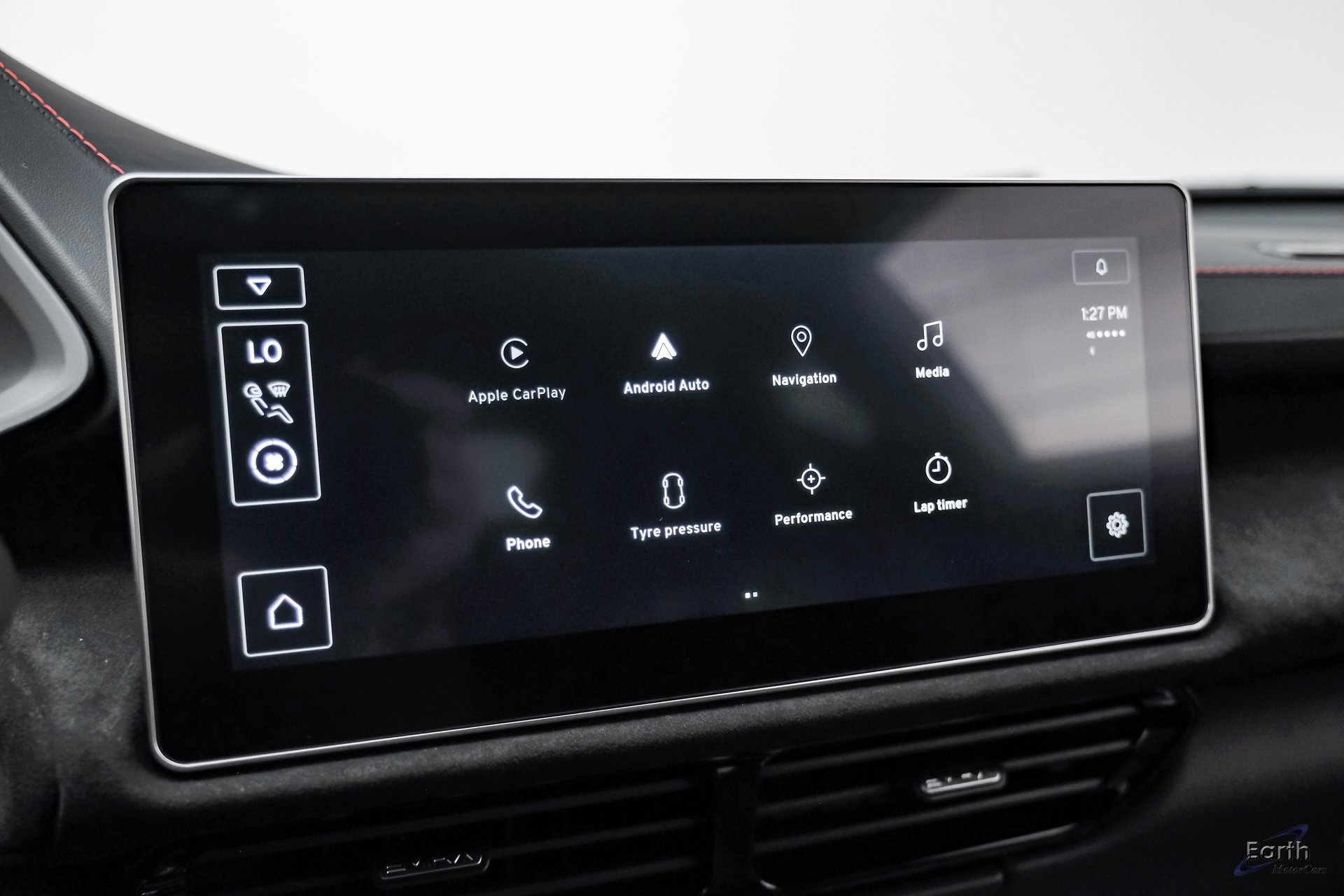 Used 2024 Lotus Emira First Edition image 64