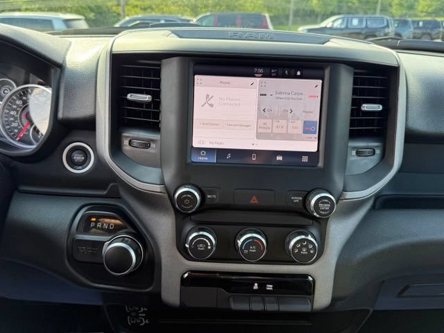 Used 2024 RAM 2500 Tradesman AWD/4WD image 18