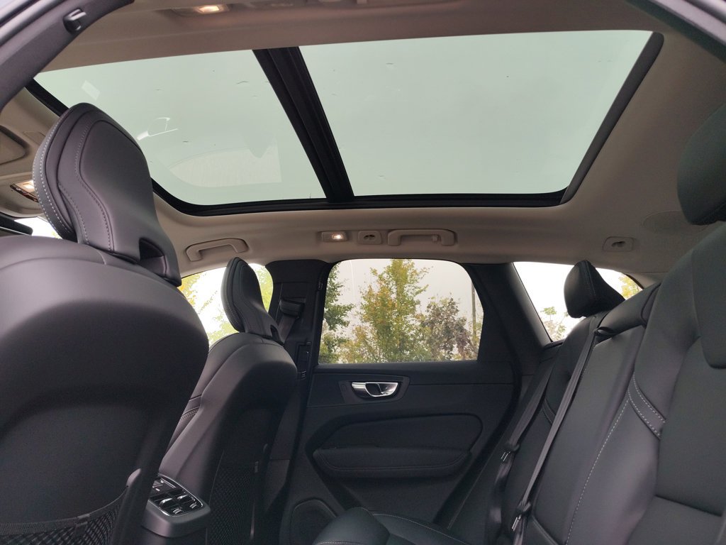 New 2027 Volvo XC60 B5 Ultra AWD/4WD image 23