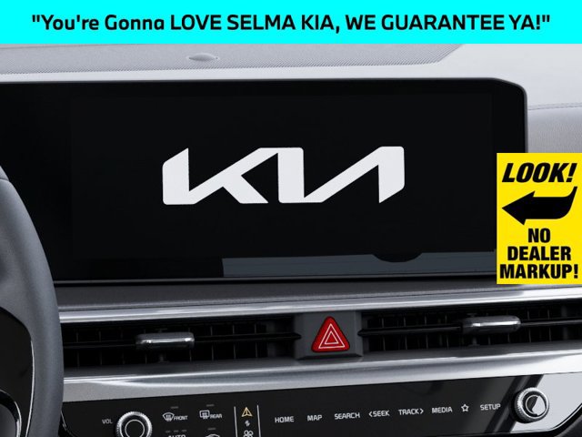 New 2026 Kia Sorento EX w/ EX Premium Package FWD image 20