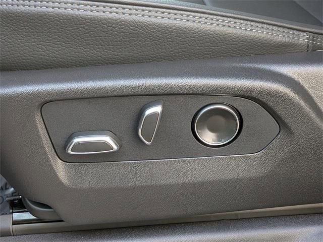 New 2026 GMC Sierra 1500 Denali w/ LPO, Utility Wall Package image 23