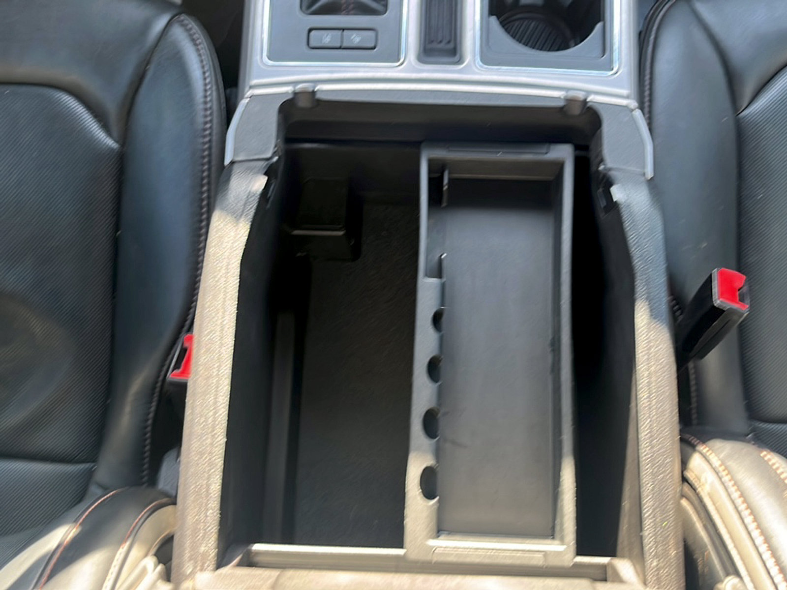 Used 2019 Ford F150 Platinum w/ Technology Package AWD/4WD image 29
