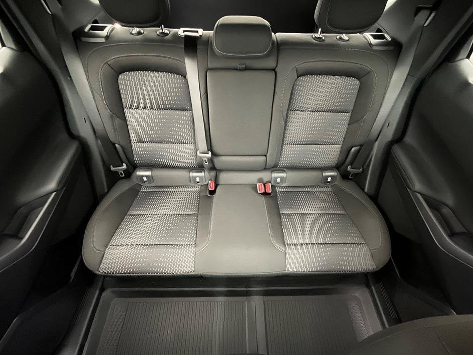 New 2027 Chevrolet Equinox LT w/ Midnight Edition FWD image 27