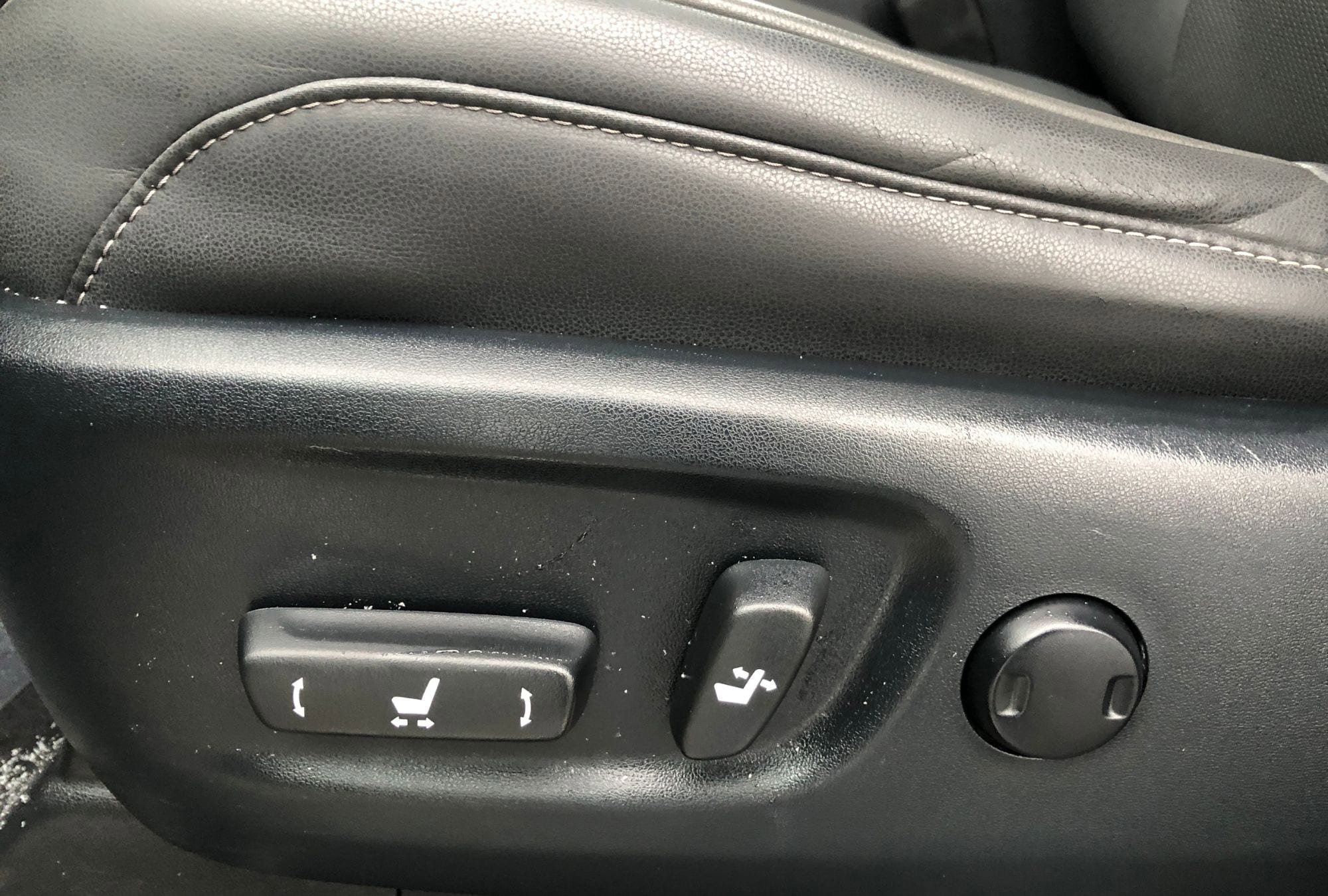 Used 2022 Lexus GX 460 AWD/4WD image 13