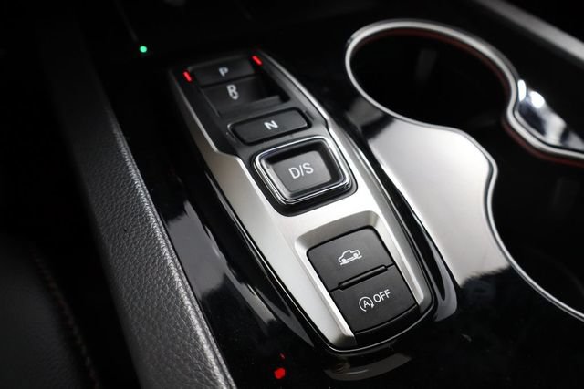 Used 2025 Honda Ridgeline Black Edition image 29