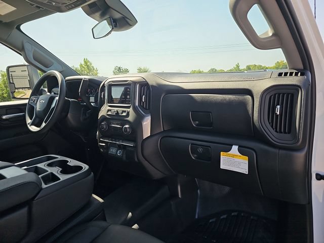 New 2026 Chevrolet Silverado 2500 W/T w/ WT Convenience Package AWD/4WD image 28