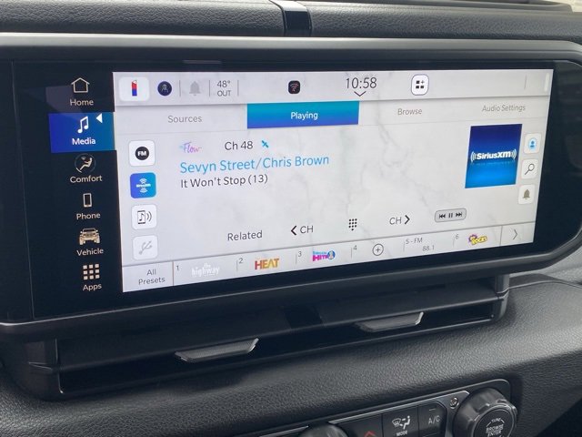 New 2026 Jeep Wrangler Sport image 20