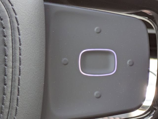 New 2026 Lincoln Nautilus Reserve w/ Jet Appearance Package image 26