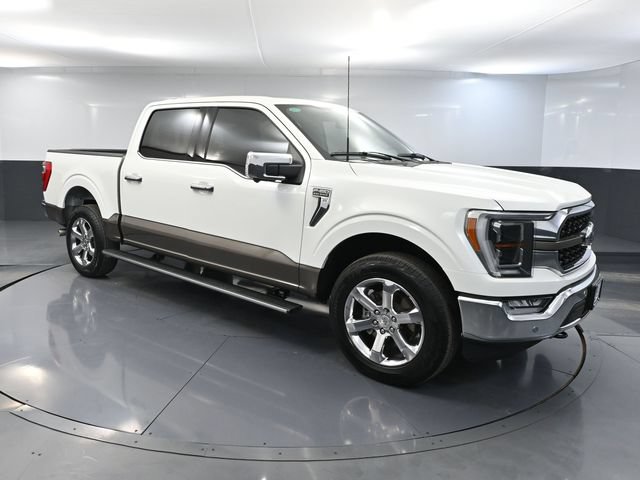 Used 2023 Ford F150 King Ranch