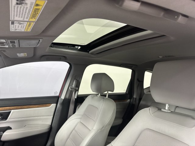 Used 2022 Honda CR-V Touring image 19
