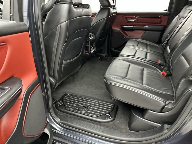 Used 2020 RAM 1500 Rebel w/ Rebel Level 2 Equipment Group image 25