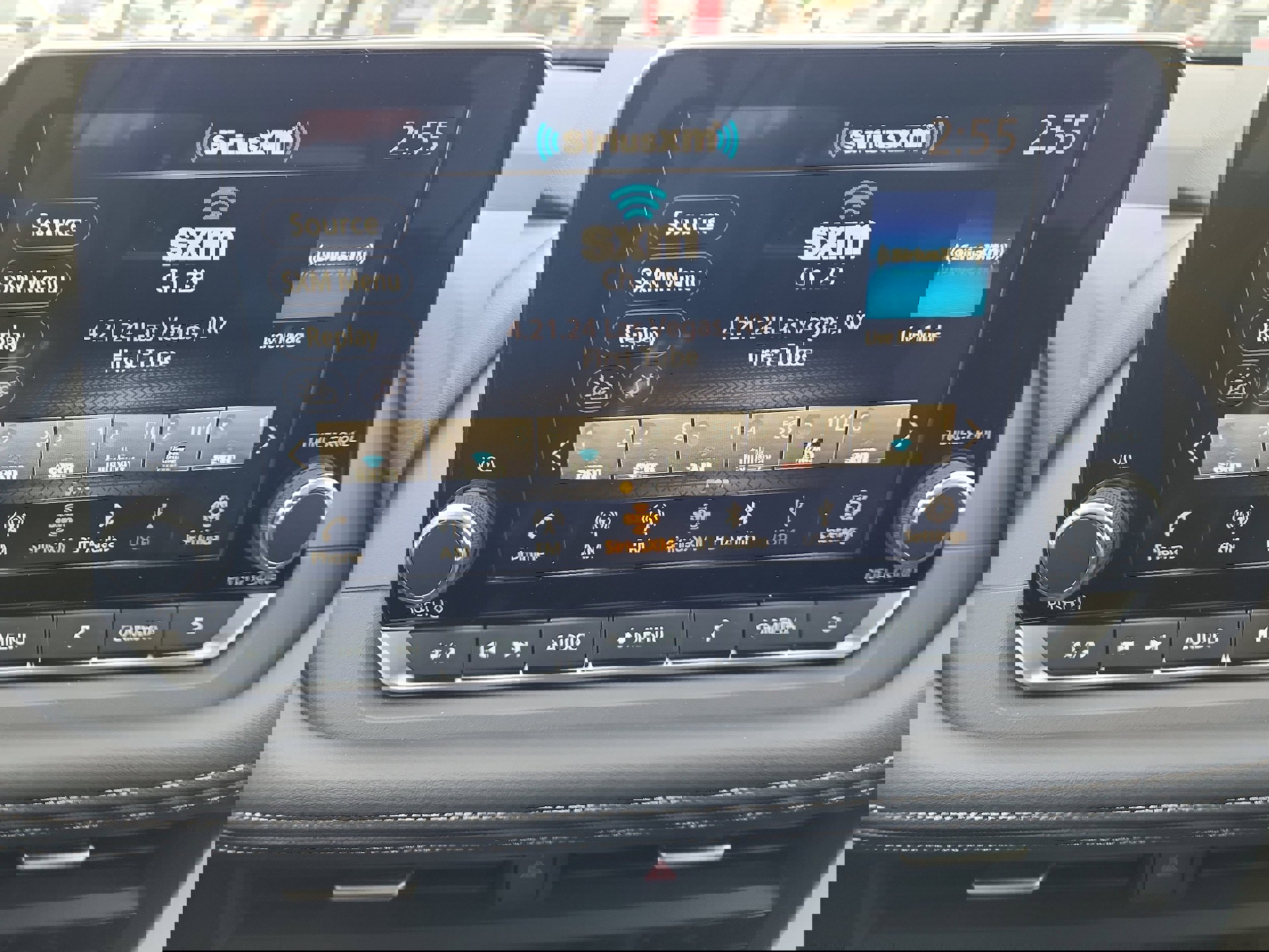 New 2026 Nissan Rogue Platinum image 17