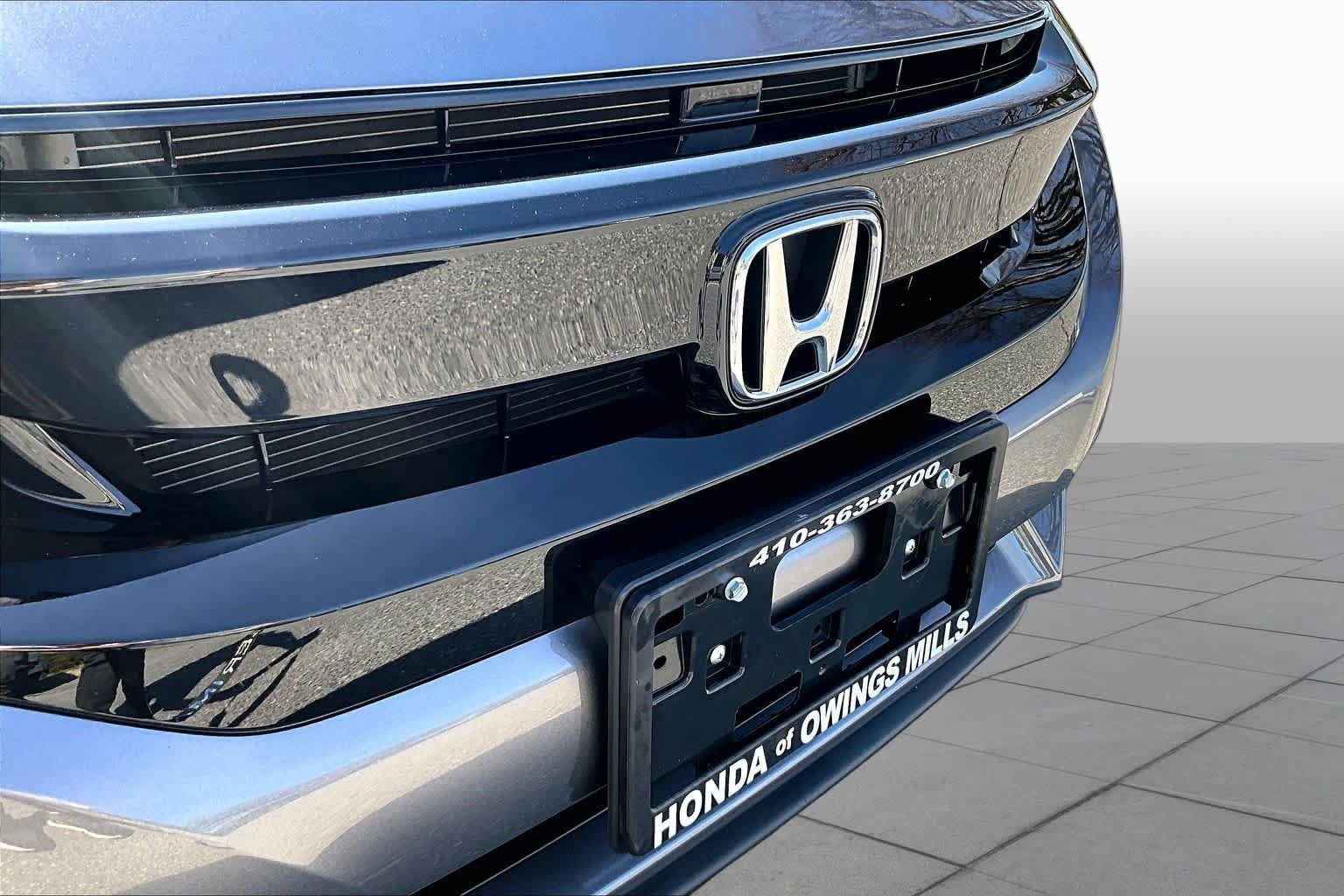 Used 2021 Honda Civic Sport image 28
