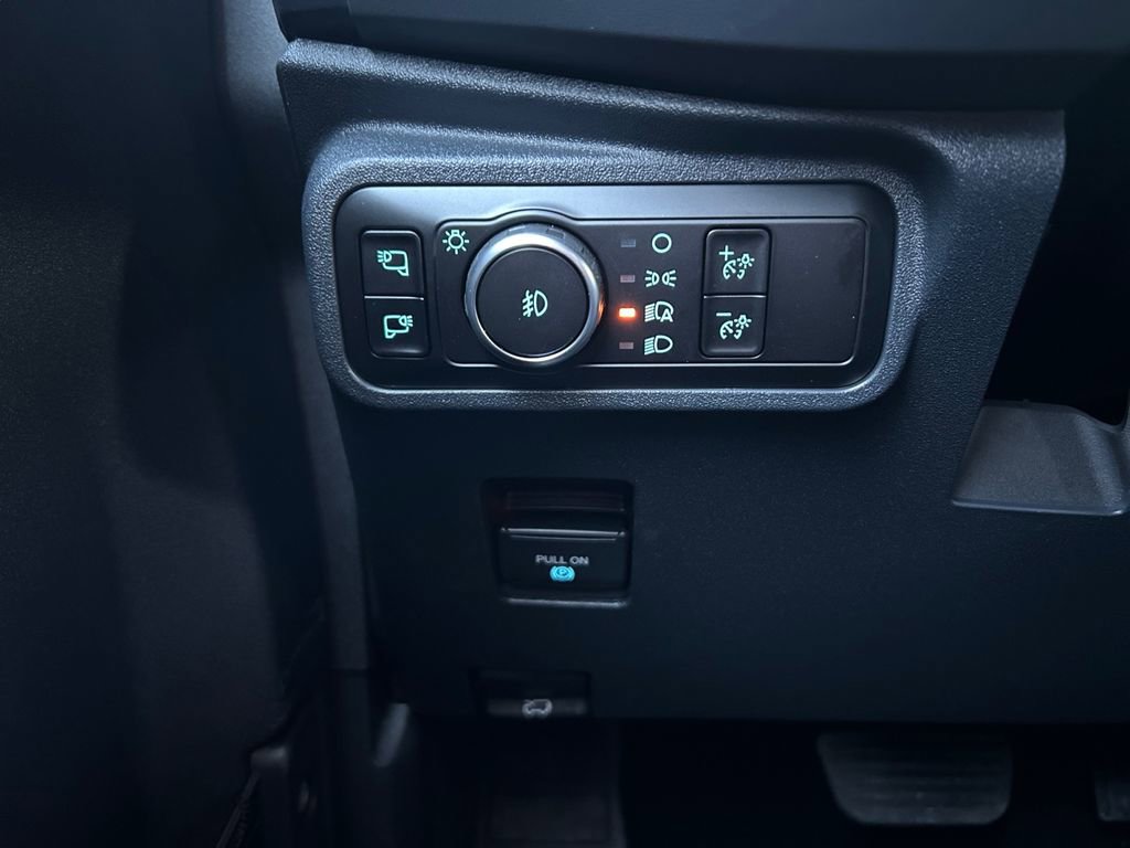 New 2025 Ford Bronco Outer Banks image 50