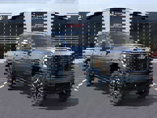 New 2026 GMC Sierra 2500 Denali Ultimate image 8
