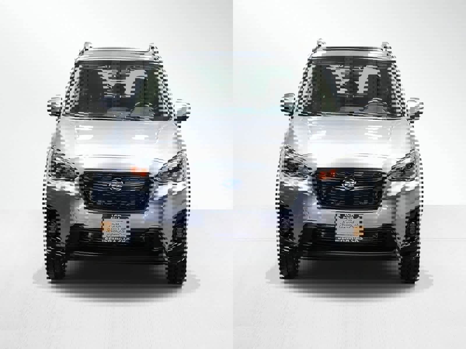 Used 2020 Subaru Crosstrek 2.0i Limited w/ Moonroof Package w/Navigation image 7