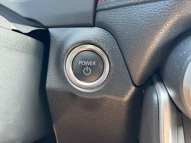 Certified 2024 Toyota RAV4 XSE AWD/4WD image 29