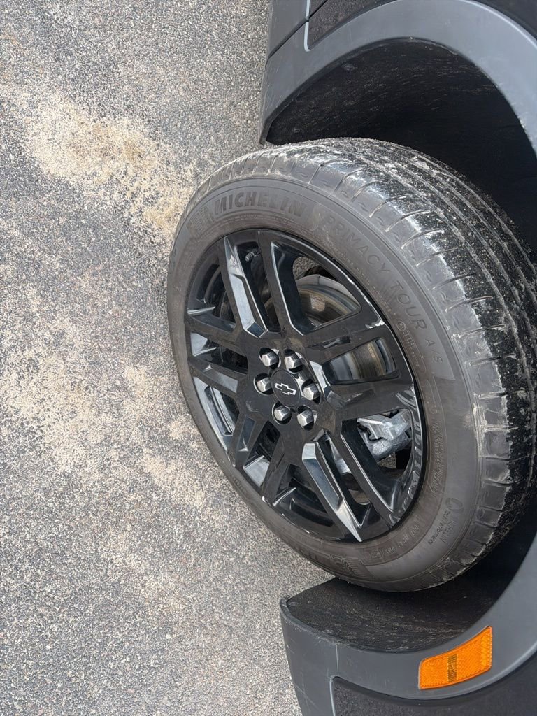 Used 2023 Chevrolet Blazer LT w/ Driver Confidence Package image 9