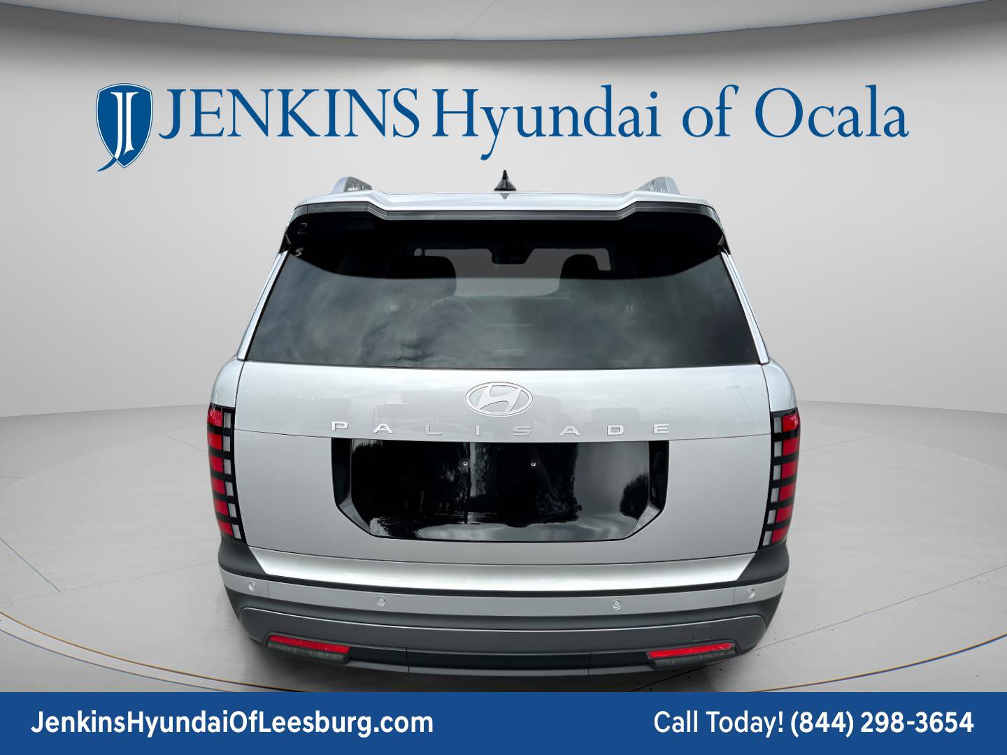 New 2026 Hyundai Palisade SEL FWD image 7