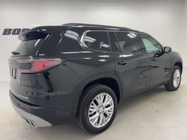Used 2026 GMC Acadia Elevation w/ Elevation Premium Package AWD/4WD image 5