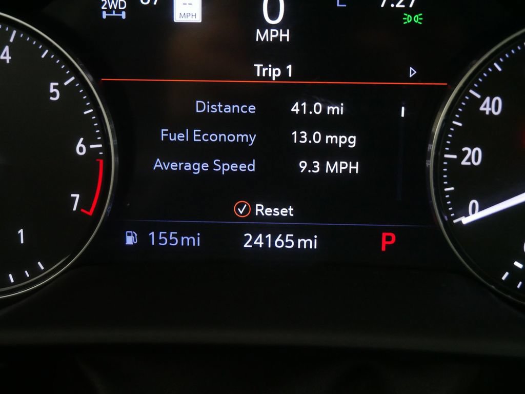 Used 2023 Buick Envision Avenir AWD/4WD image 32