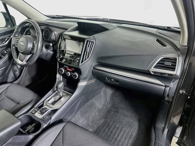 Used 2019 Subaru Forester Premium AWD/4WD image 33