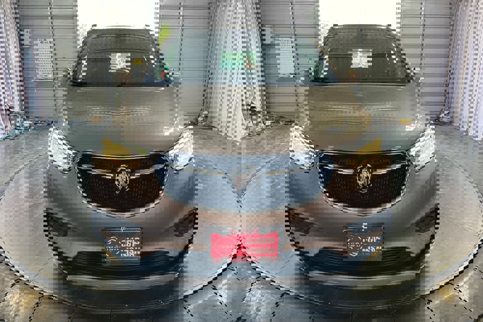 Used 2019 Buick Encore Preferred image 11