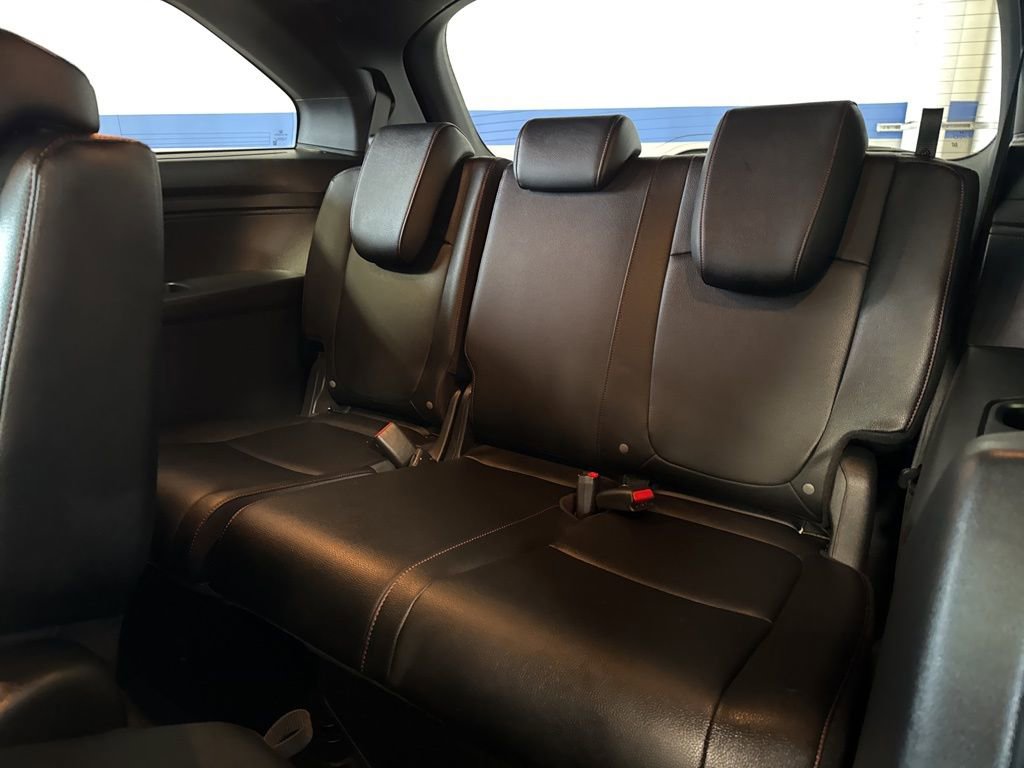 Certified 2026 Honda Odyssey Sport-L image 27