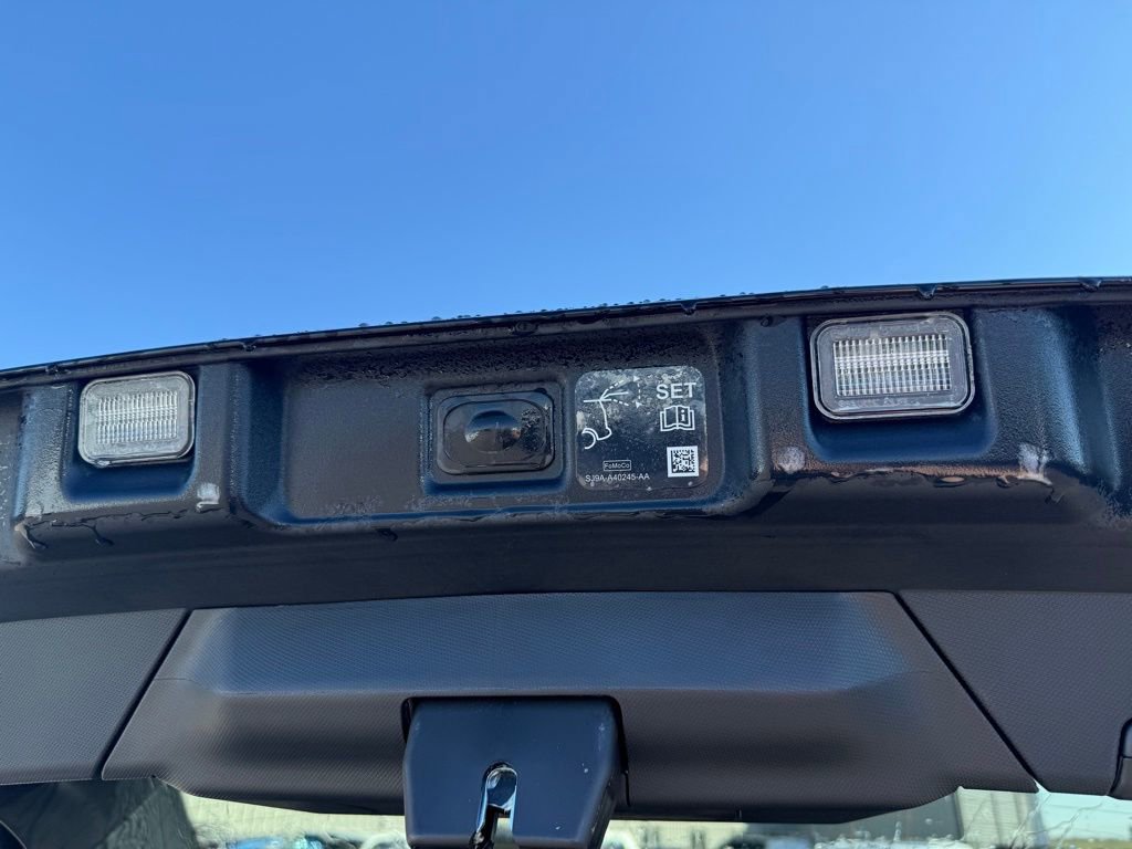 New 2025 Ford Mustang Mach-E Premium image 38